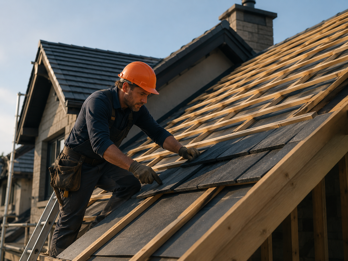 Rural electrical work including pump and motor installations